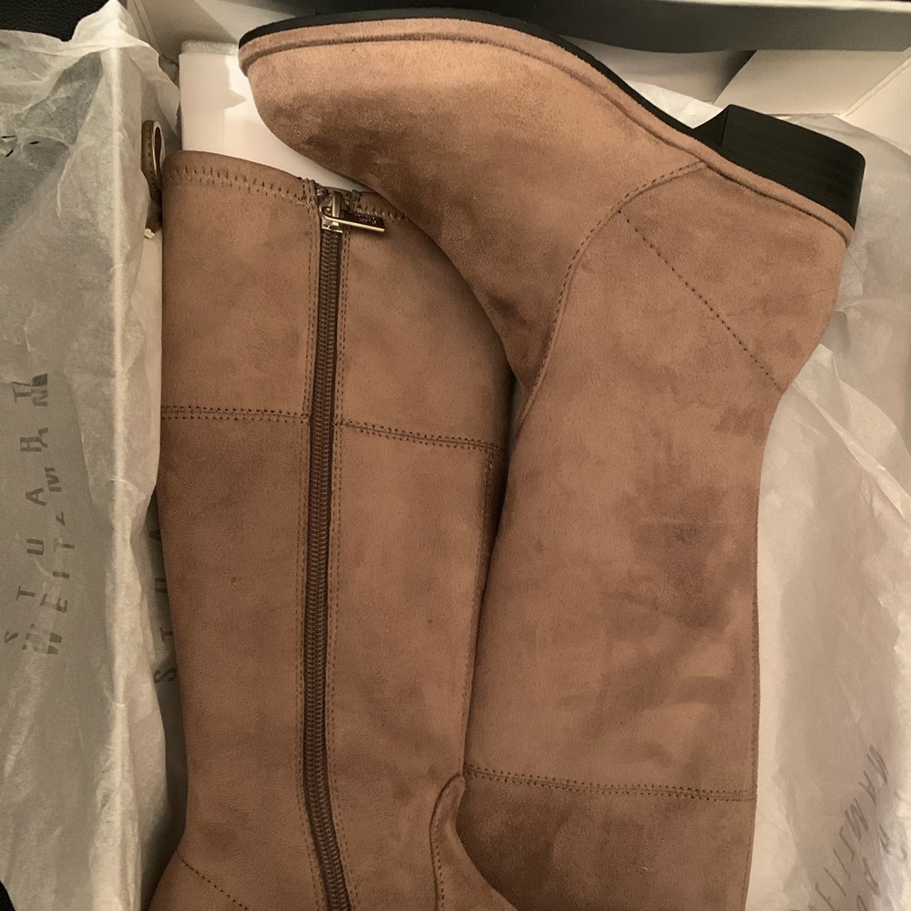 🔥Stuart Weitzman Boots🔥